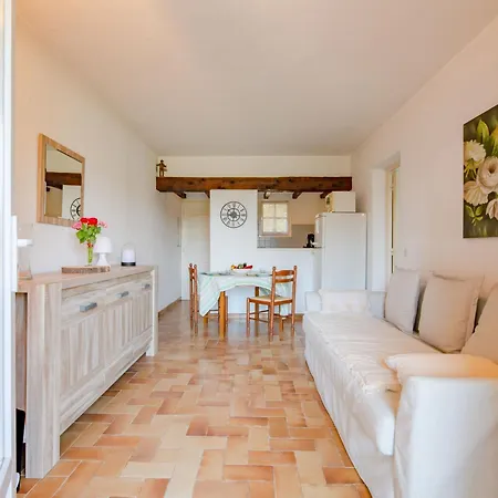 Gobino-2 By Interhome Apartment *
