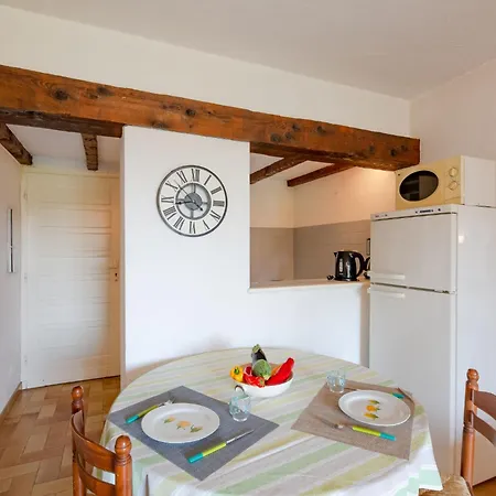 Gobino-2 By Interhome Apartment