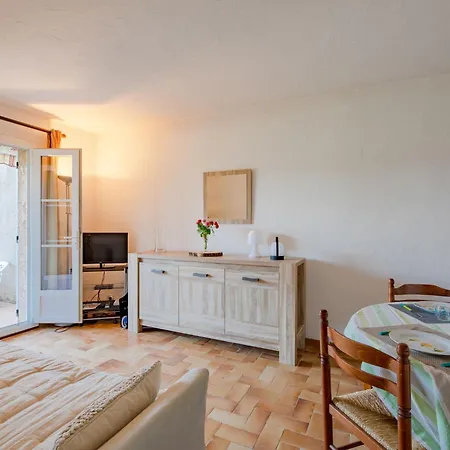 Apartment Gobino-2 By Interhome Sainte-Maxime
