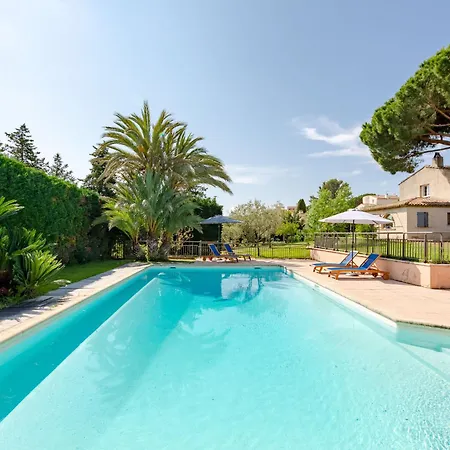 Gobino-2 By Interhome * Sainte-Maxime