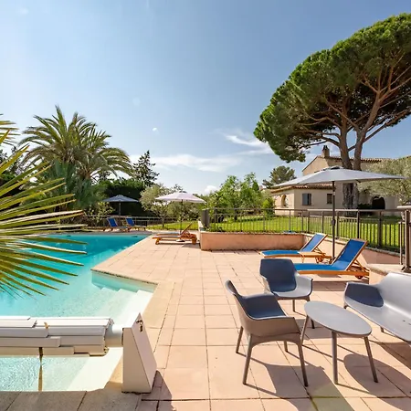 Apartment Gobino-2 By Interhome Sainte-Maxime