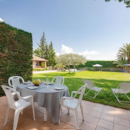 Apartment Gobino-2 By Interhome