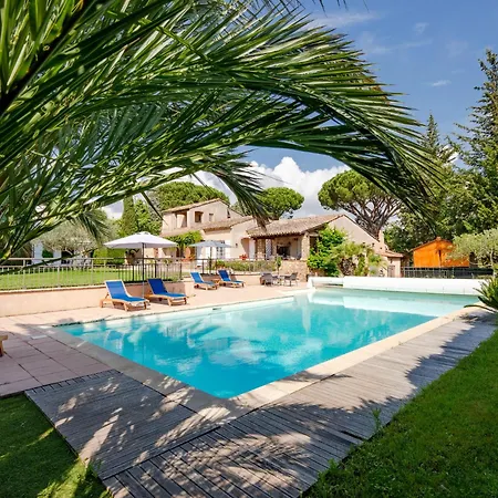Apartment Gobino-2 By Interhome Sainte-Maxime